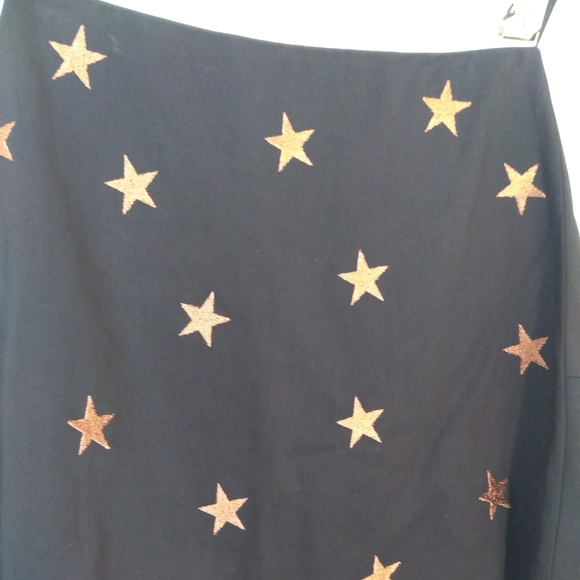 RK Mini Skirt - Picture 5 of 5